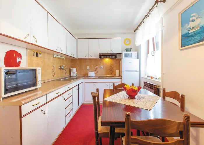 Kneza 02 * Трогир