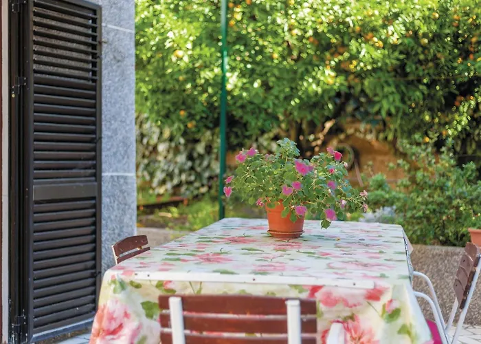 Kneza 02 * Трогир