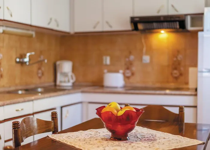 Kneza 02 公寓 特罗吉尔