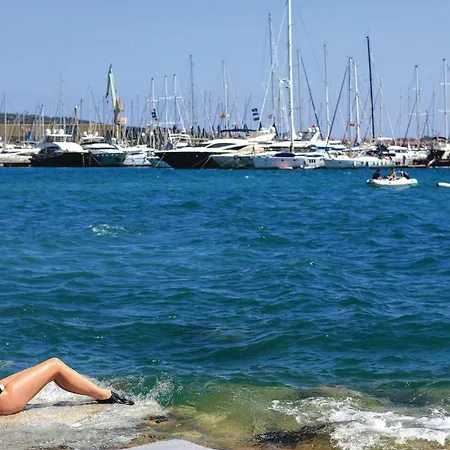 Apartment Kneza 02 *