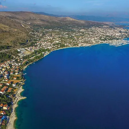 Apartment Kneza 02 *