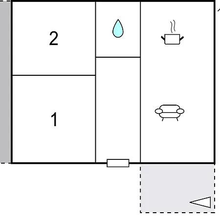Apartman Apartment Kneza 02