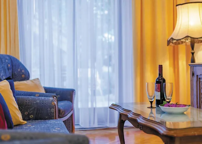 Appartement Kneza 02 Trogir