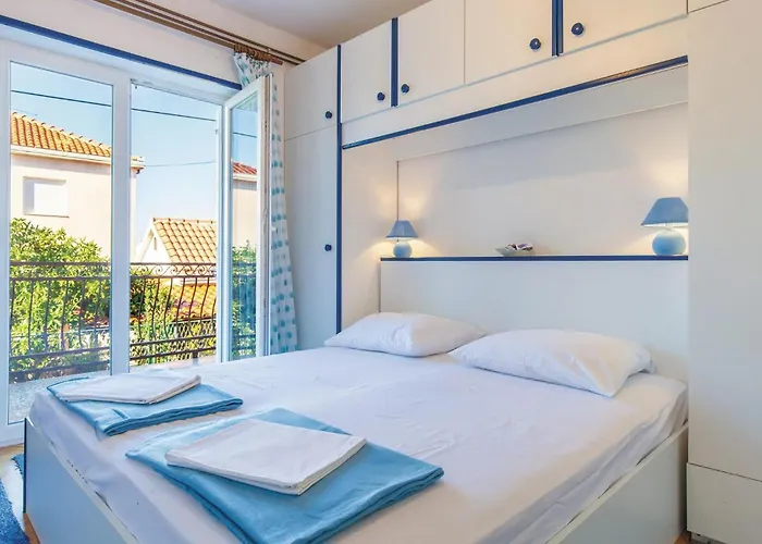 Appartement Kneza 02