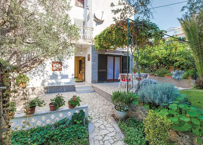 Kneza 02 Appartement *