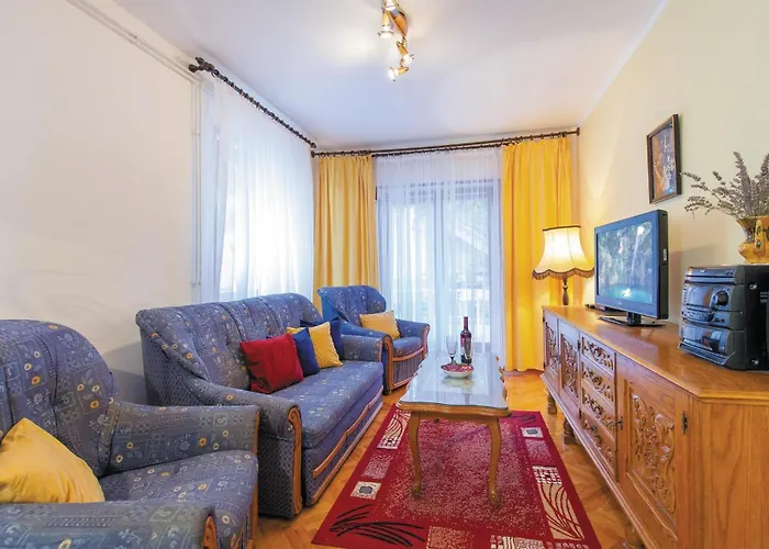 Apartamento Kneza 02 Trogir